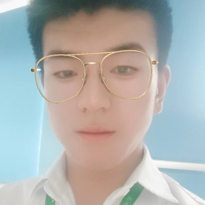 幸运男孩的第一张照片--汕头相亲服务中心