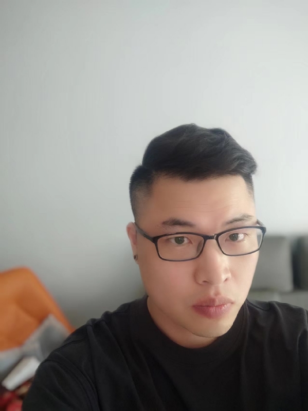 Vincent的第一张照片--汕头相亲服务中心