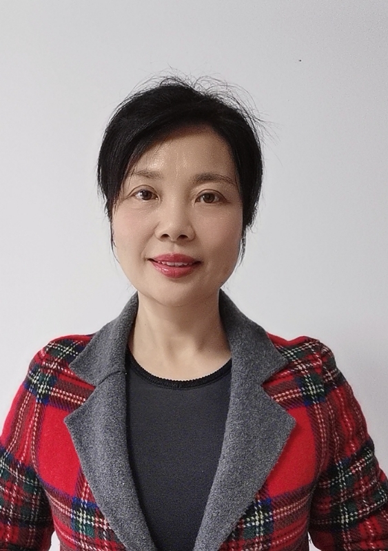 焆子的第一张照片--汕头相亲服务中心