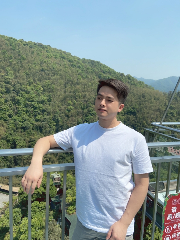 Ww的第一张照片--汕头相亲服务中心