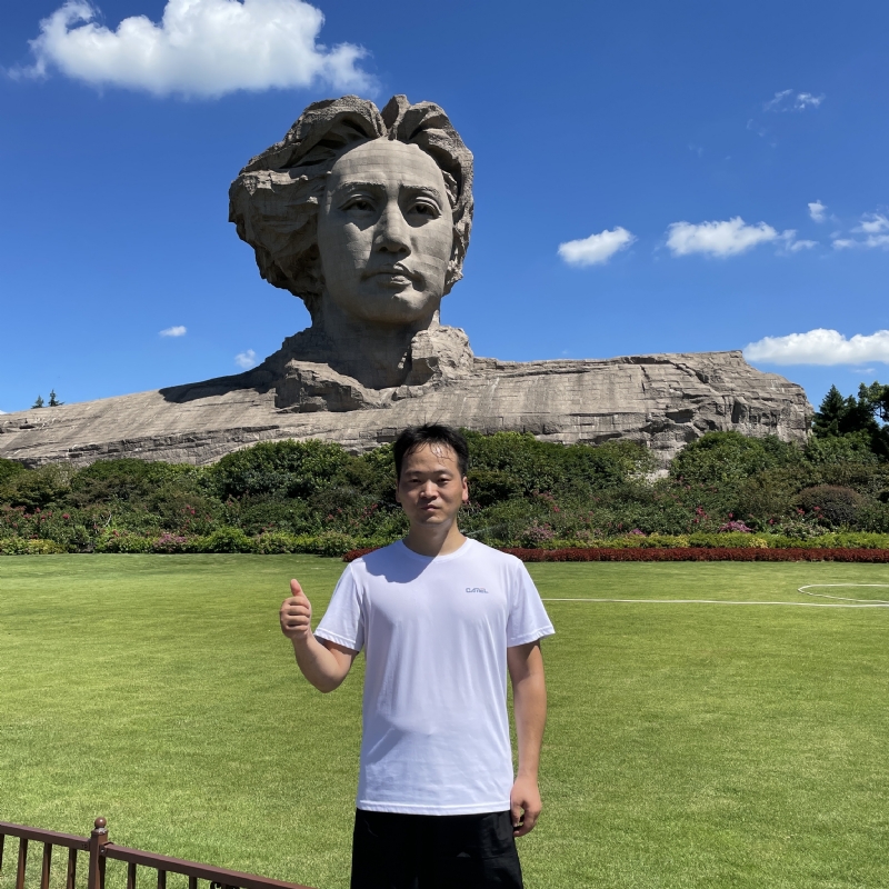 那时花开的第一张照片--汕头相亲服务中心