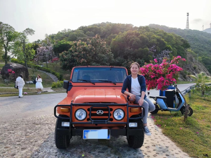 eteen的第一张照片--汕头相亲服务中心