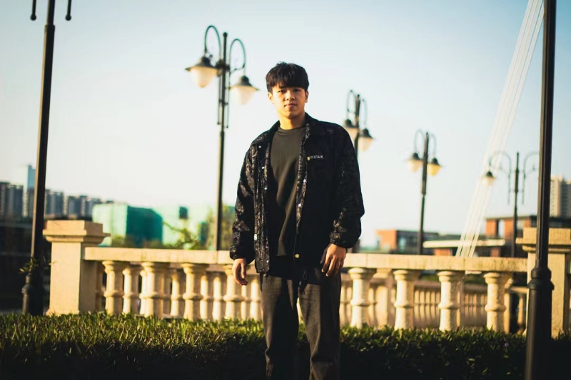 佛山最后的温柔的第一张照片--汕头相亲服务中心