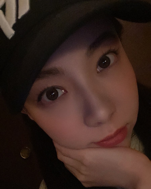 豬妹的第一张照片--汕头相亲服务中心