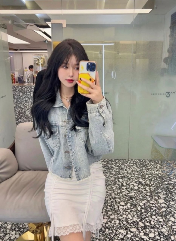 佩芸的第一张照片--汕头相亲服务中心