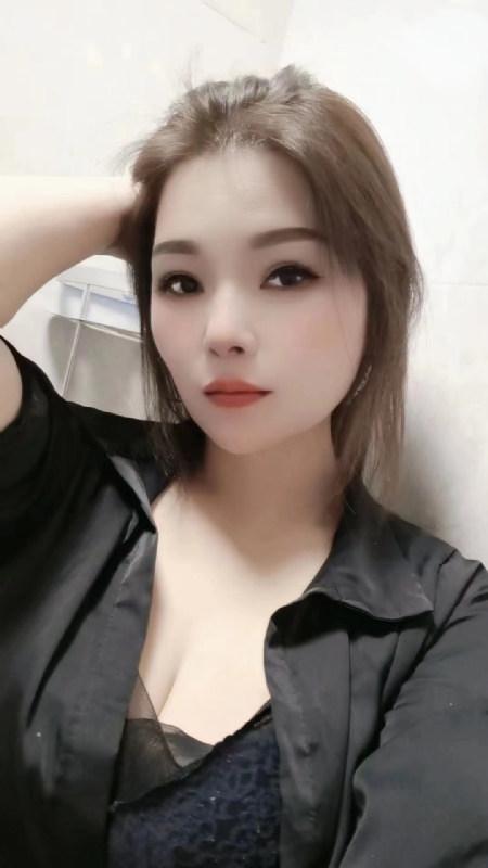 爱笑的女孩的第一张照片--汕头相亲服务中心