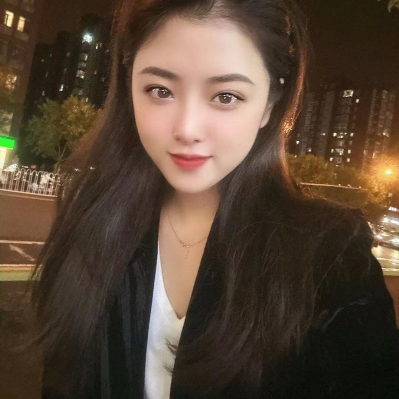 爱笑的女孩的第三张照片--汕头相亲服务中心