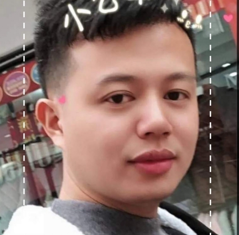 莫忘初的第一张照片--汕头相亲服务中心