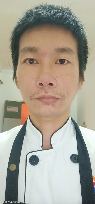 美味美爱的第一张照片--汕头相亲服务中心