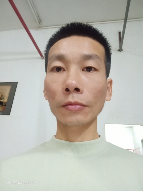 美味美爱的第四张照片--汕头相亲服务中心