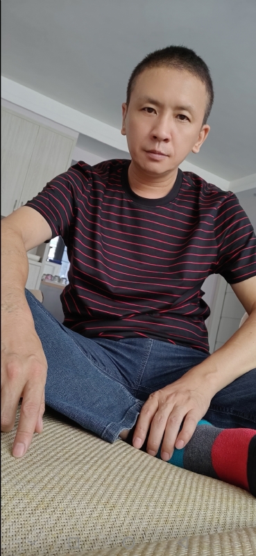 诚~的第一张照片--汕头相亲服务中心