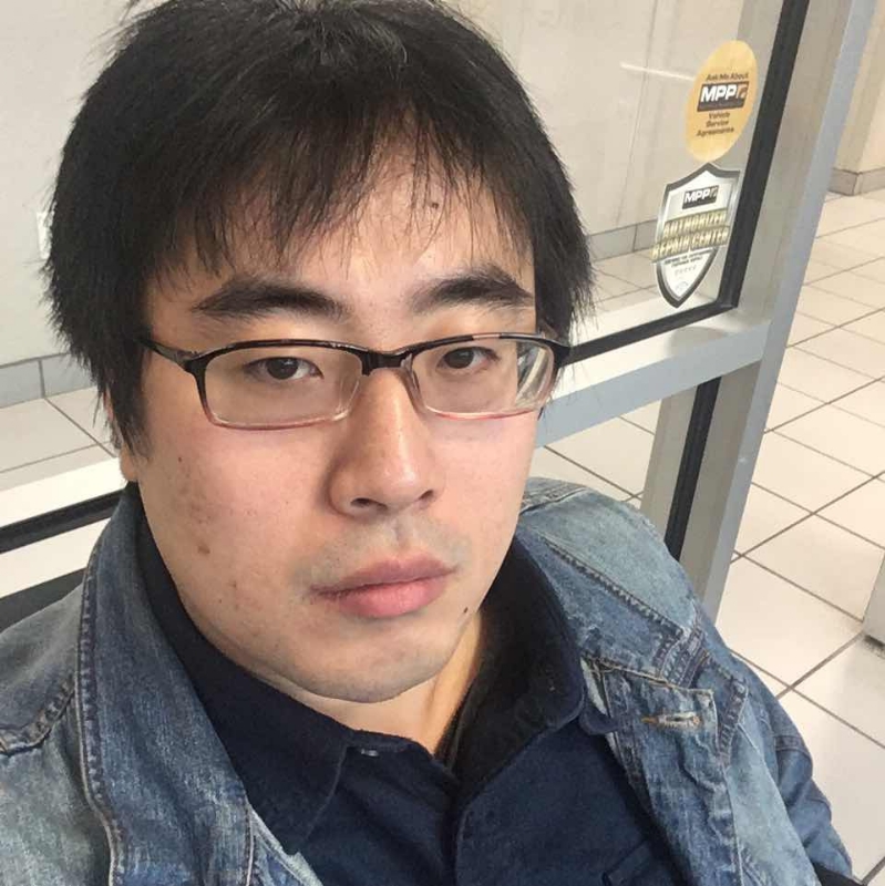 Ray的第一张照片--汕头相亲服务中心