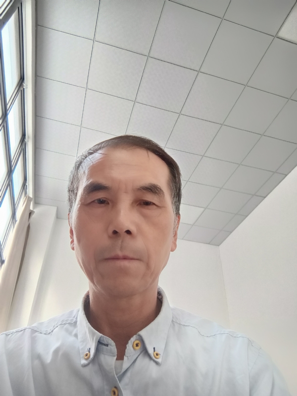 芦荟的第一张照片--汕头相亲服务中心