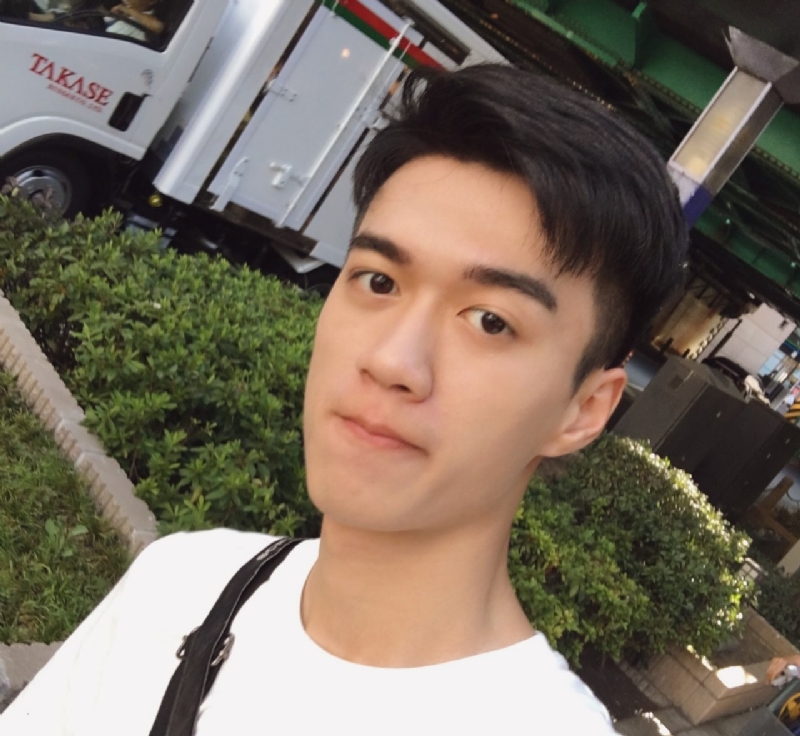 xiaoji的第二张照片--汕头相亲服务中心