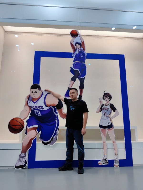 大海的第一张照片--汕头相亲服务中心