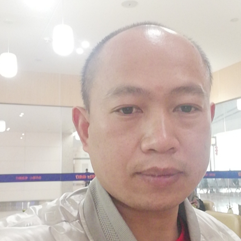 甘心情愿的第一张照片--汕头相亲服务中心