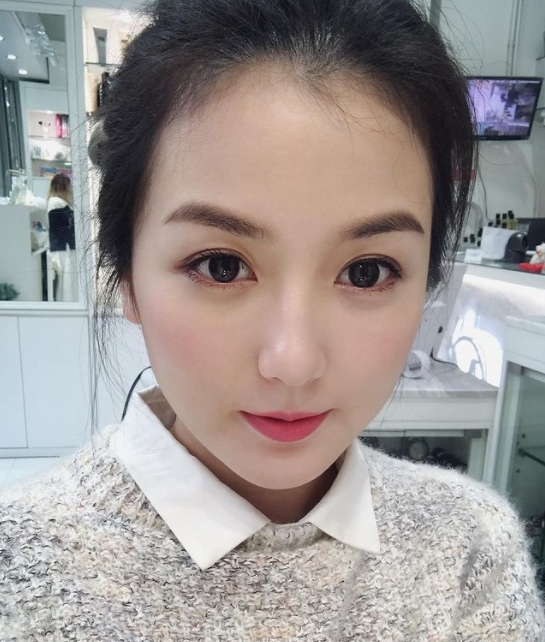 Miamimi的第一张照片--汕头相亲服务中心