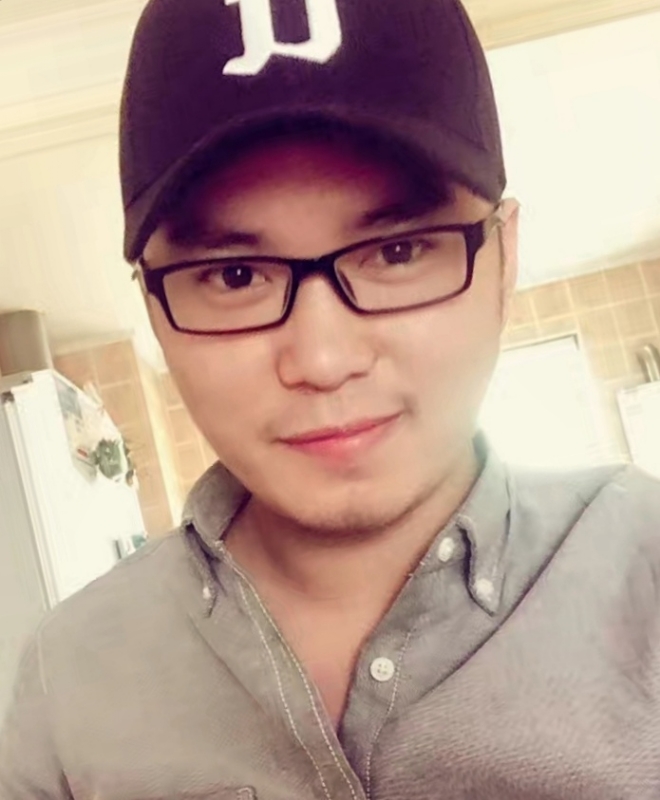 jack的第二张照片--汕头相亲服务中心