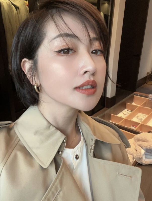 Angie的第一张照片--汕头相亲服务中心