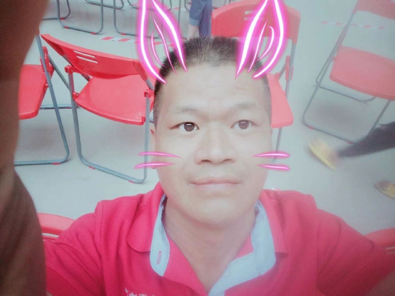 明灯哥哥的第一张照片--汕头相亲服务中心