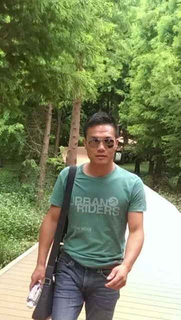 荆州王婆说媒的第一张照片--汕头相亲服务中心