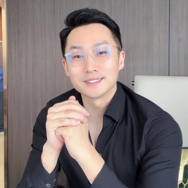 阳光大男孩的第二张照片--汕头相亲服务中心