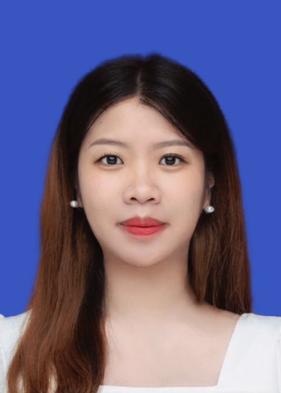 阿花的第二张照片--汕头相亲服务中心