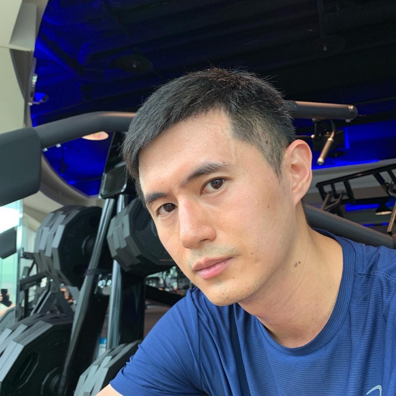 David的第二张照片--汕头相亲服务中心