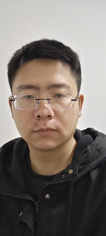 默先的第一张照片--汕头相亲服务中心