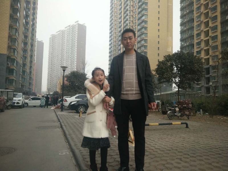 酷客的第一张照片--汕头相亲服务中心