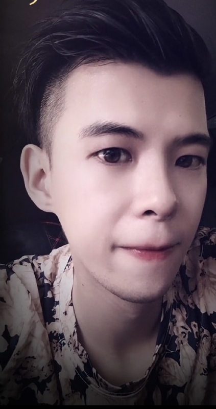 唔掂叔的第一张照片--汕头相亲服务中心