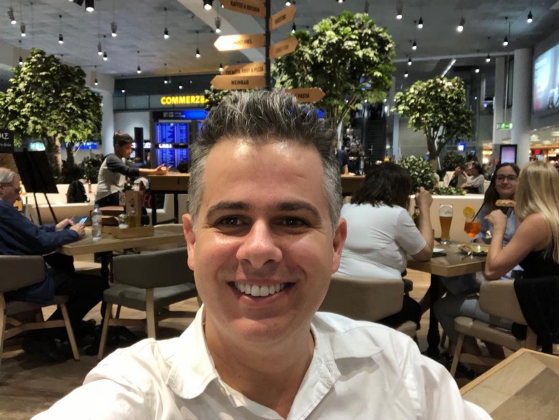 Owenc的第一张照片--汕头相亲服务中心