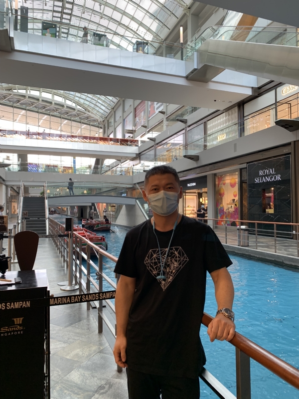 冬天的第四张照片--汕头相亲服务中心