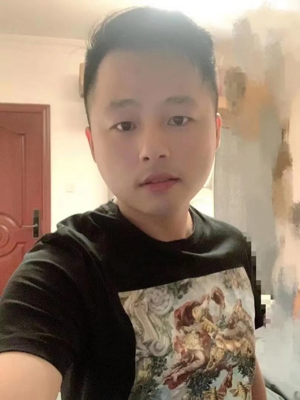 追风少年的第一张照片--汕头相亲服务中心