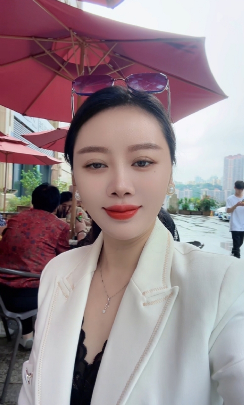 Angela的第一张照片--汕头相亲服务中心