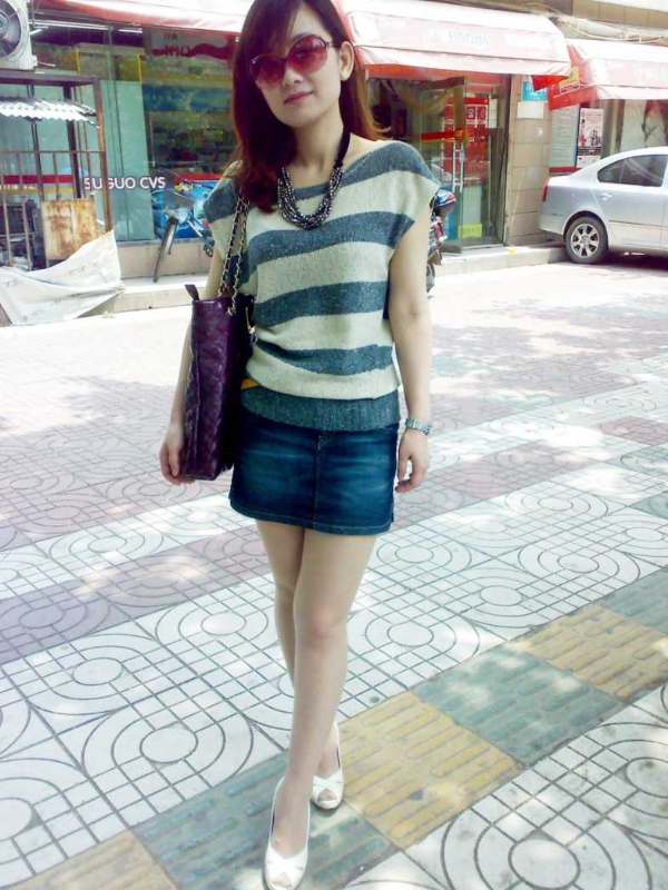 几番轮回的第一张照片--汕头相亲服务中心