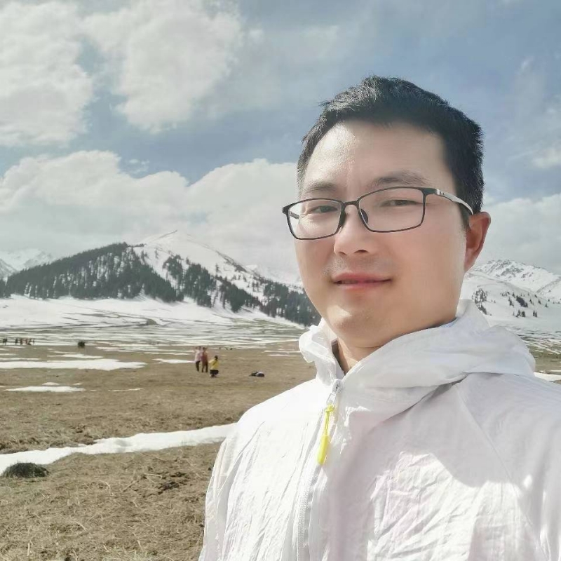 曹云海的第一张照片--汕头相亲服务中心