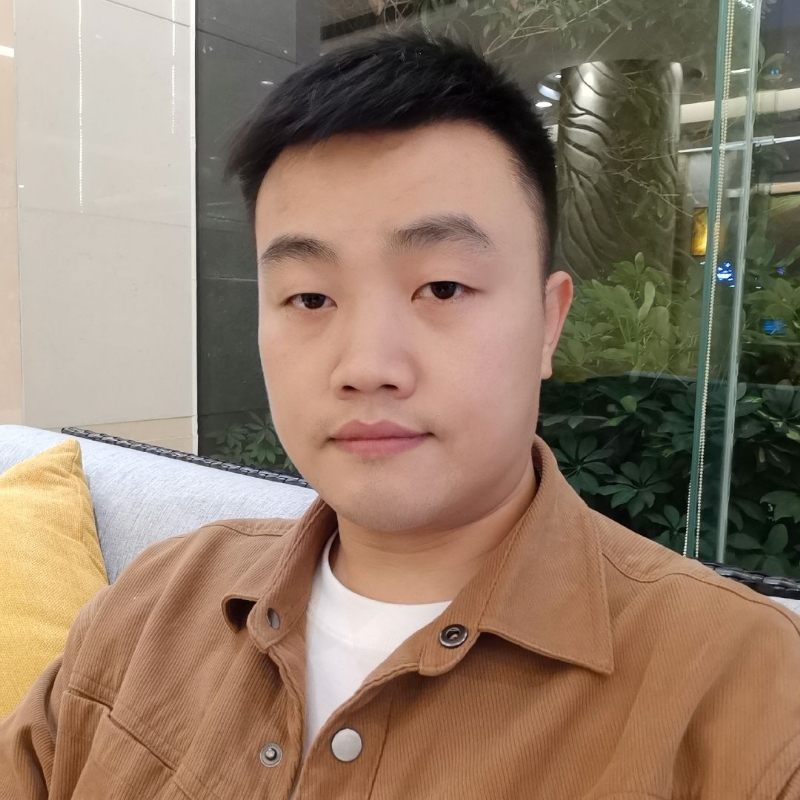 阳光炎斌的第一张照片--汕头相亲服务中心