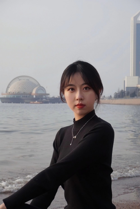 一谷幽兰的第一张照片--汕头相亲服务中心