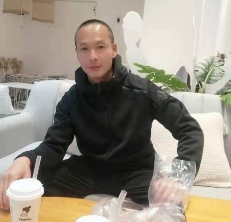 春满的第一张照片--汕头相亲服务中心