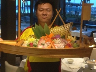 澳洲墨村农民的第一张照片--汕头相亲服务中心