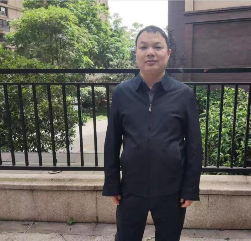 JACK的第一张照片--汕头相亲服务中心