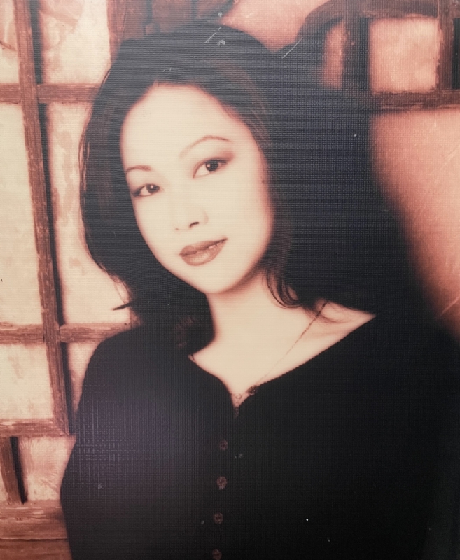 yiranyiran的第一张照片--汕头相亲服务中心