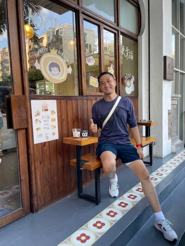 Elio的第二张照片--汕头相亲服务中心