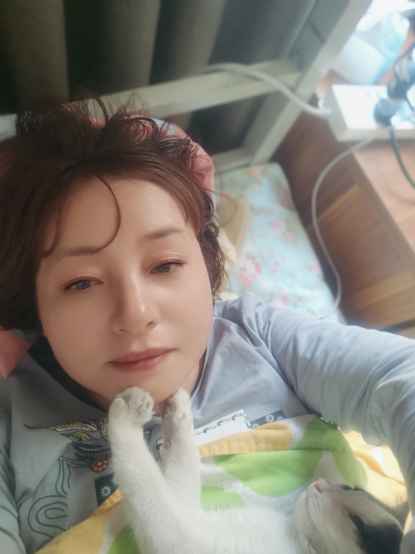 春天的第四张照片--汕头相亲服务中心