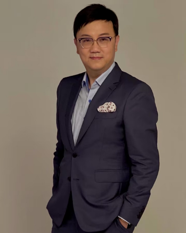 James的第二张照片--汕头相亲服务中心