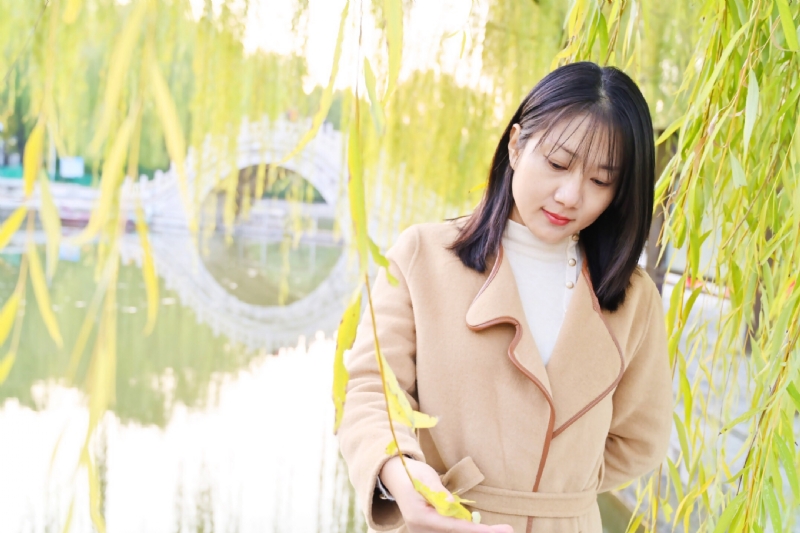 暖阳的第一张照片--汕头相亲服务中心