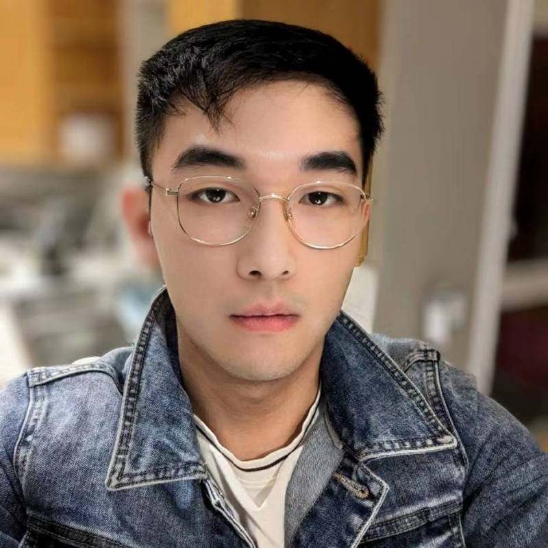 Will的第三张照片--汕头相亲服务中心