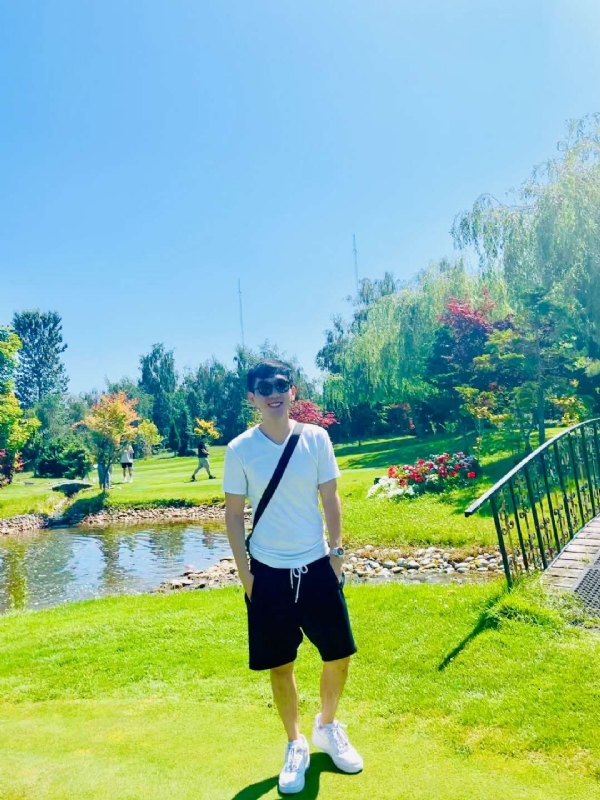 Will的第四张照片--汕头相亲服务中心