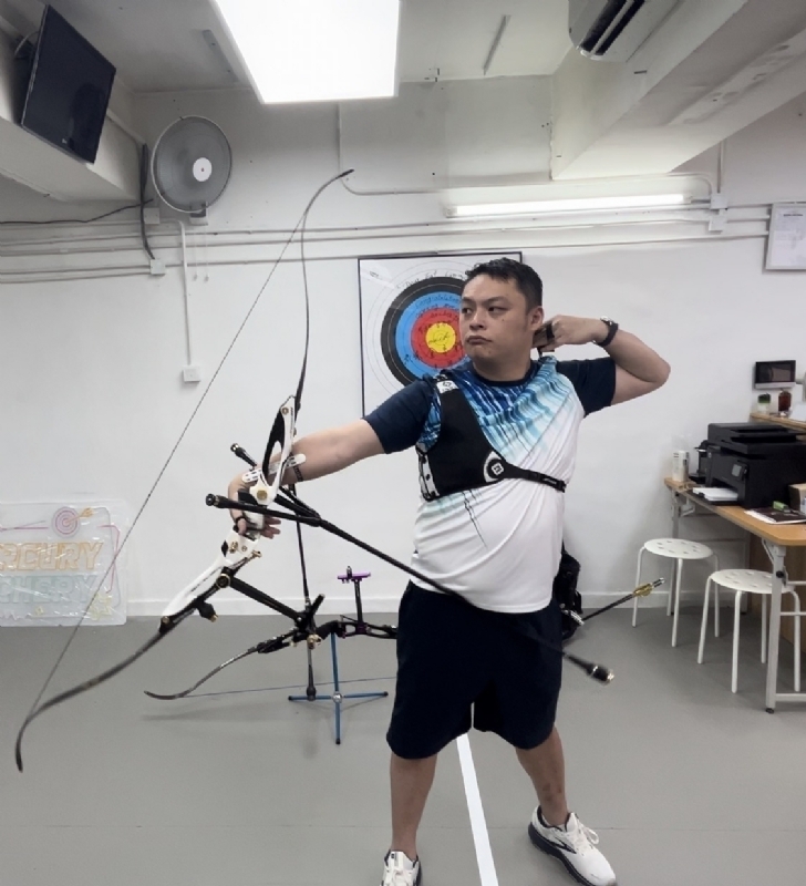 iansuen的第二张照片--汕头相亲服务中心